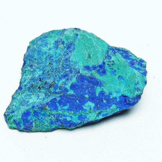 楽天市場】【一点物】アズマラカイト 原石 天然石 パワーストーン