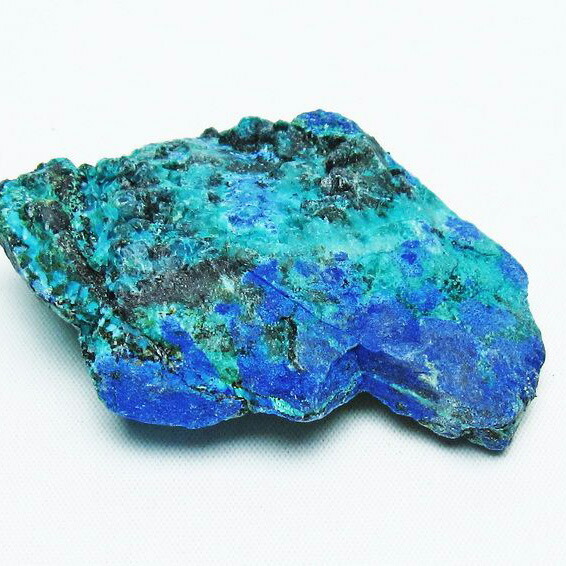 楽天市場】【一点物】アズマラカイト 原石 天然石 パワーストーン