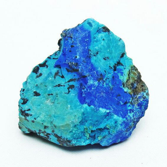 楽天市場】アズライト 原石 好きな商品が選べる アズロ