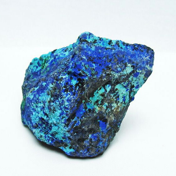 楽天市場】アズロマラカイト 原石｜アズライト マラカイト アズロ