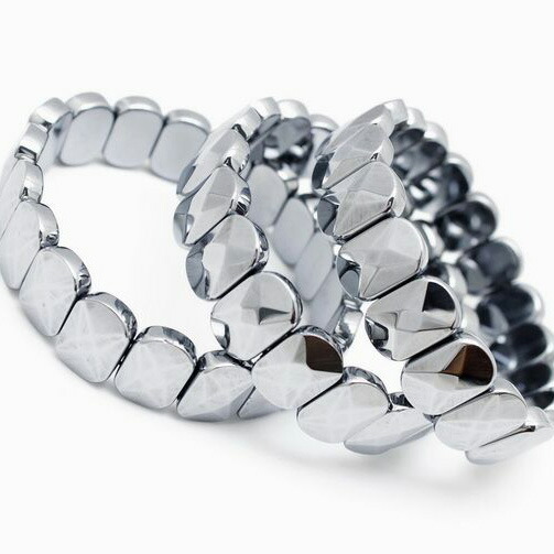 楽天市場】テラヘルツ バングル テラヘルツ鉱石 tera hertz