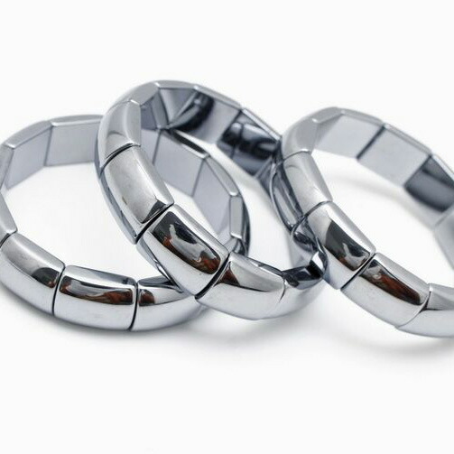 楽天市場】テラヘルツ バングル｜人工 tera hertz メンズ レディース