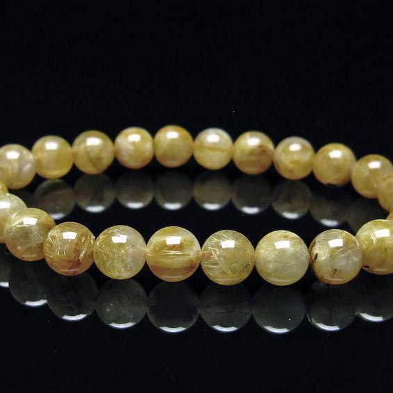 楽天市場】＼お買い物マラソンPT5倍！／ ルチルクォーツ