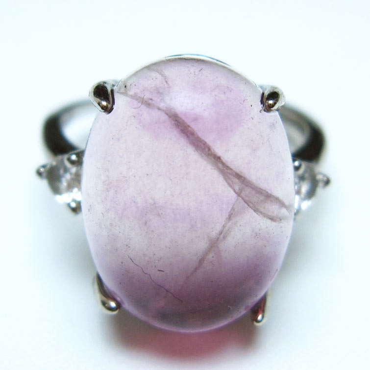 502 ラベンダーフローライトリング 502 ラベンダーフローライトリング