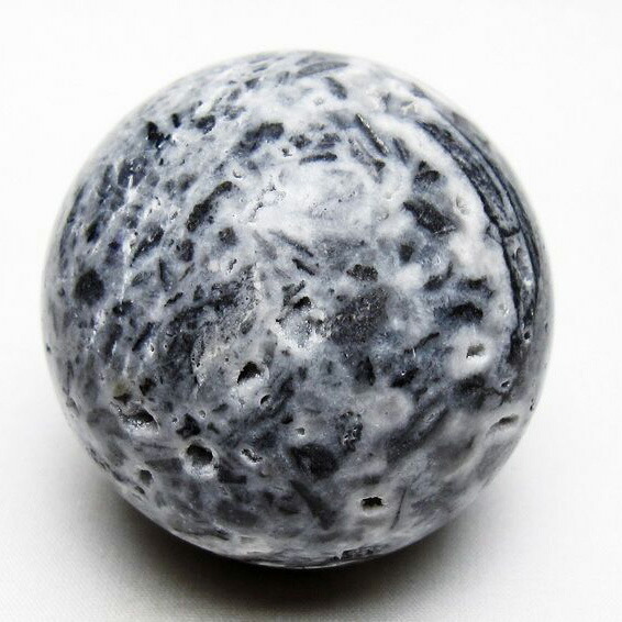 楽天市場】スファレライト 丸玉 塊 ジオード 59.8mm 【 一点物