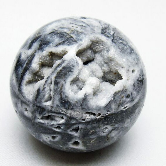 楽天市場】スファレライト 丸玉 65mm 台座付属 sphalerite スフィア 閃