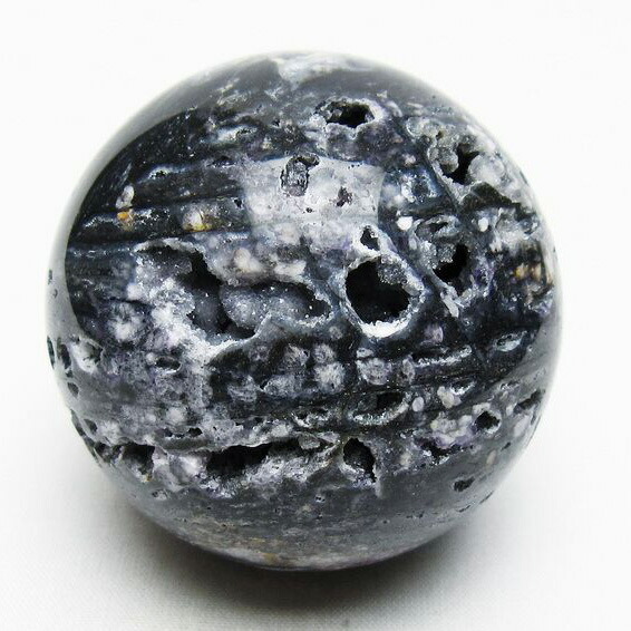 【天然石】高品質！スファレライト 丸玉 スフィア 楽天市場】スファレライト 丸玉 塊 ジオード 60mm 183.1g【 一点