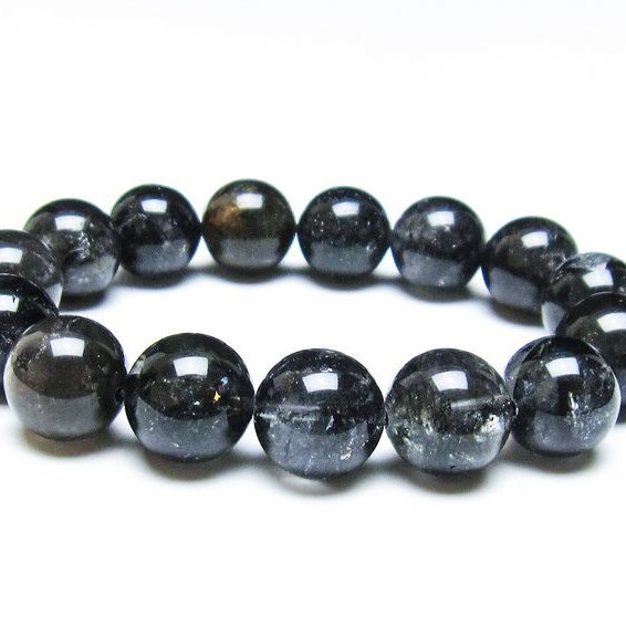 楽天市場】＼P5倍＆最大2,000円OFF／ ブラックエレスチャルクォーツ