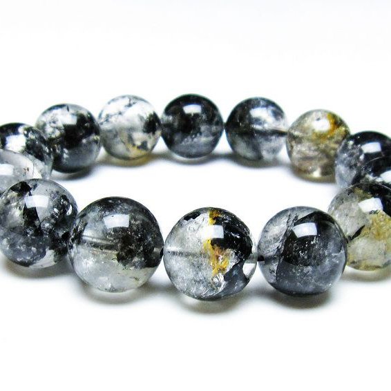 楽天市場】＼P5倍＆最大2,000円OFF／ ブラックエレスチャルクォーツ