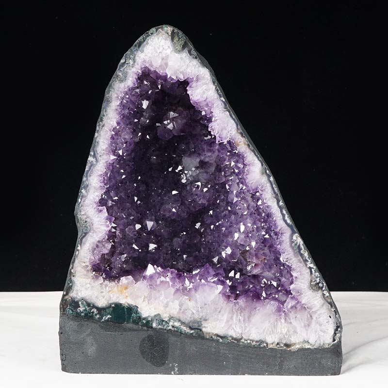 楽天市場】30.7Kg アメジストドーム ブラジル産 晶洞 ジオード amethyst dome 玄関 アメジストカペーラ アメジスト 原石 巨大ドーム  天然石 クラスター 送料無料 174-1337 : 天然石・パワーストーンの東昇