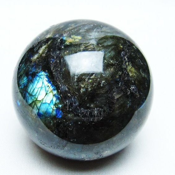 ★特選一石★魂のルーツ♡563g【宇宙とつながる石☆ラブラドライト六角柱】❤️ 楽天市場】＼P5倍＆最大2,000円OFF／ ラブラドライト 六角柱 原石 約