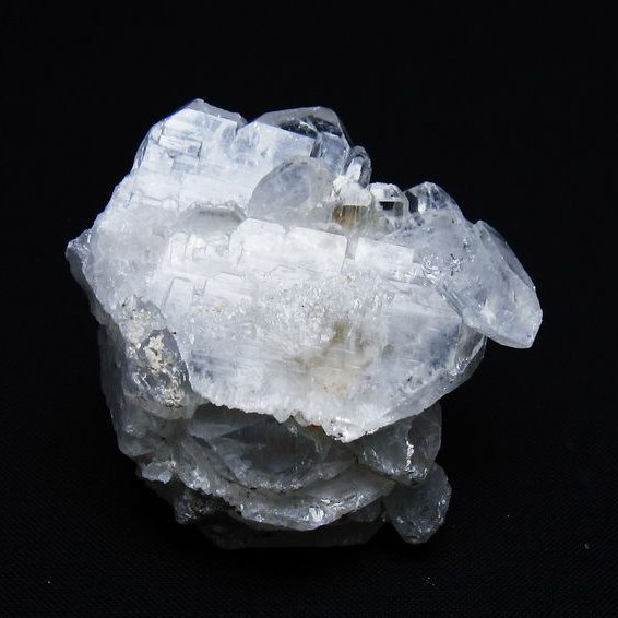 ファーデンクォーツ 原石 アメリカ産 水晶 クラスター 置物 浄化用 インテリア クリスタル crystal すいしょう 一点物 送料無料 172-3068 9,500円