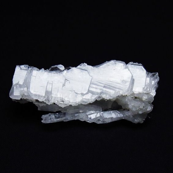ファーデンクォーツ 原石 水晶 クラスター アメリカ産 一点物 送料無料 172-3197 18,200円