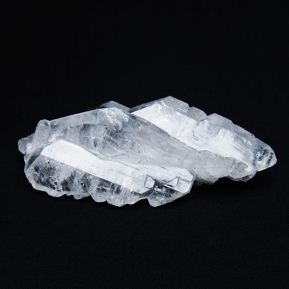 ファーデンクォーツ 原石 水晶 クラスター アメリカ産 一点物 送料無料 172-3198 18,700円