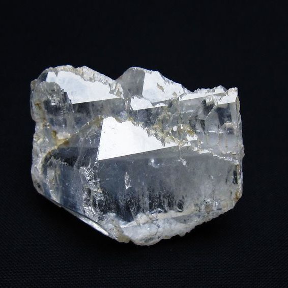 ファーデンクォーツ 原石 水晶 クラスター アメリカ産 一点物 送料無料 172-3236