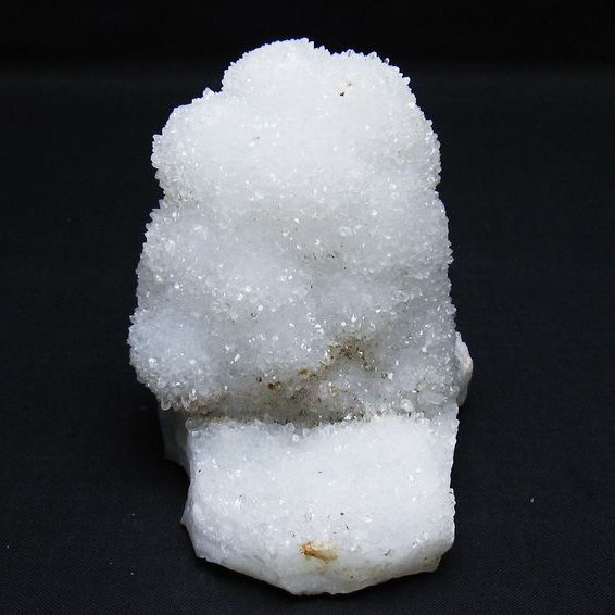 水晶 クラスター フラワークォーツ 原石 一点物 送料無料 182-6918