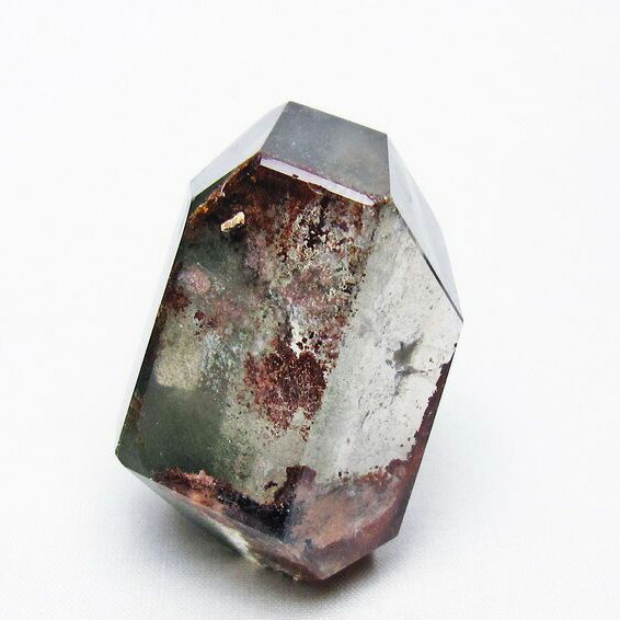 クォーツファントムクラスター 楽天市場】珍品 グリーンファントムクラスター 合成クォーツ 617g