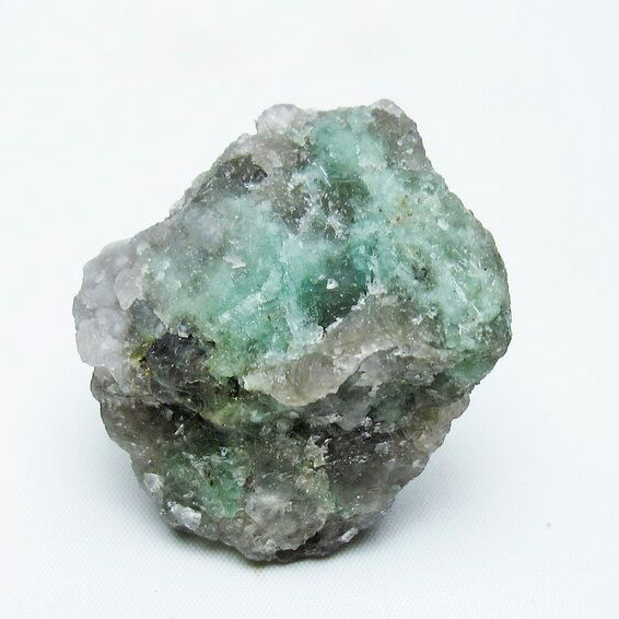 楽天市場】エメラルド原石 母岩付 : ギャラリーメイスン