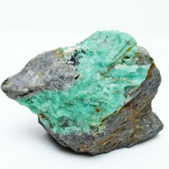 1円スタート/エメラルド原石901g/台座付き エメラルド 原石 ルース 406.5ct 82g 鑑定証特大 エメラルド原石