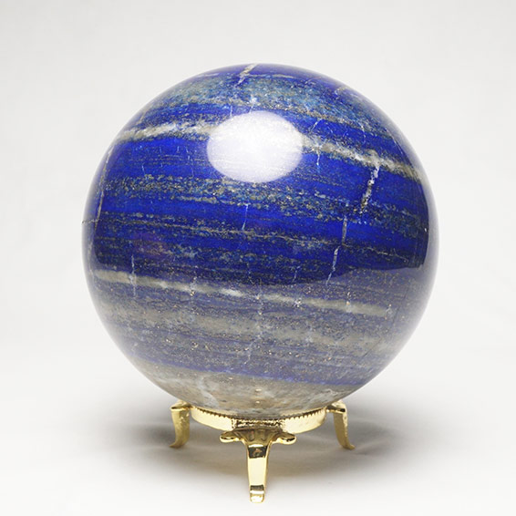 楽天市場】＼15日までポイント10倍／ ラピスラズリ 丸玉 スフィア 台座