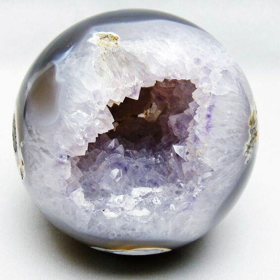 楽天市場】10.3Kg アメジスト 笑口丸玉 ブラジル産 アメシスト