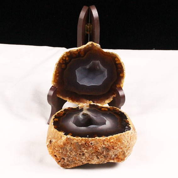 楽天市場】トレジャーメノウ 728g〜 好きな商品が選べる アゲート 財宝