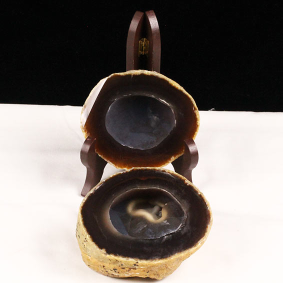 楽天市場】トレジャーメノウ 728g〜 好きな商品が選べる アゲート 財宝