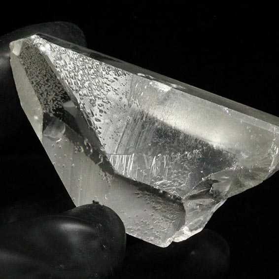レムリアンシード クリスタル 水晶 原石 ファントム ブラジル ミナスジェライス州 コリント産 証明書付属 浄化 天然水晶 すいしょう 一点物 送料無料 271-316 7,665円