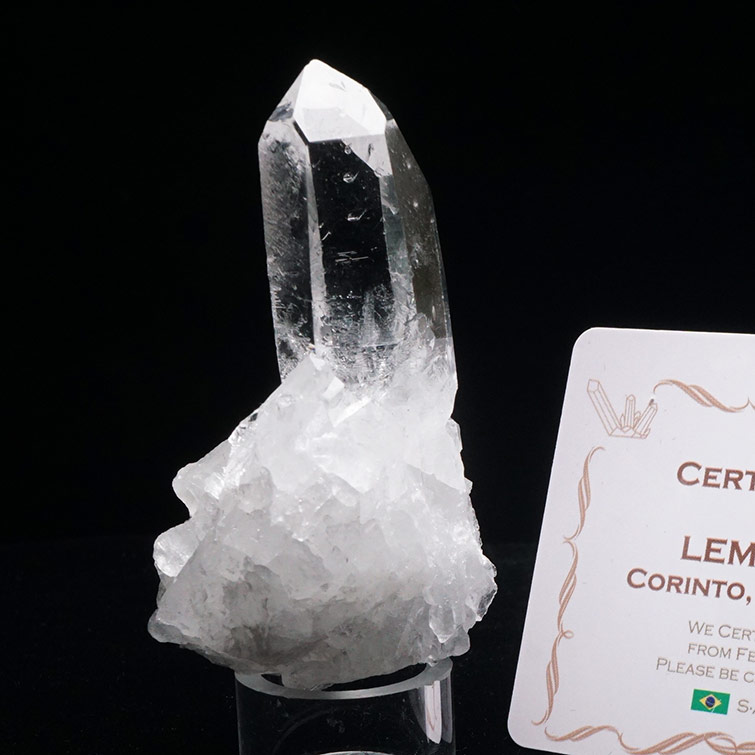 楽天市場】レムリアンシード 水晶 原石 51g〜94g 好きな商品が選べる