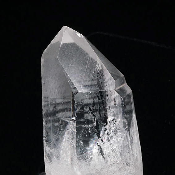 レムリアンシード クリスタル 水晶 原石 ブラジル ミナスジェライス州 コリント産 証明書付属 天然水晶 浄化 開運 crystal すいしょう 一点物 送料無料 271-667
