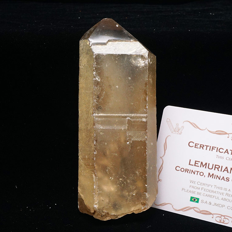 楽天市場】【再入荷☆希少】レムリアンシードクリスタル（ブラジル