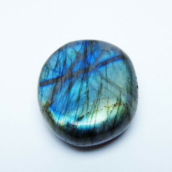 楽天市場】ラブラドライト 六角柱 原石 約40g〜110g labradorite