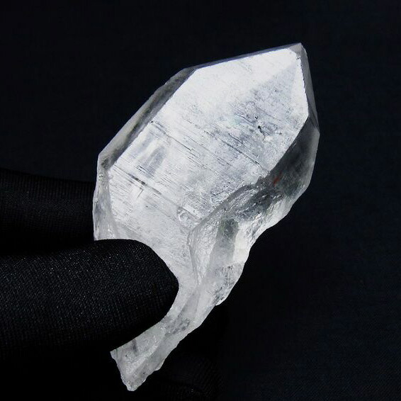 レムリアンシード クリスタル 原石 ブラジル ミナスジェライス州 コリント産 水晶 浄化 万能 開運 すいしょう 一点物 送料無料 171-6833