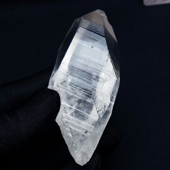 レムリアンシード クリスタル 原石 ブラジル ミナスジェライス州 コリント産 水晶 浄化 万能 開運 すいしょう 一点物 送料無料 171-6976