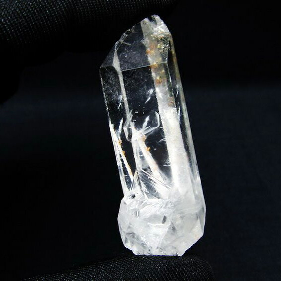 【楽天市場】\15日までポイント10倍/ 水晶 原石 アーカンソー産 天然水晶 置物 浄化 開運 すいしょう 一点物 メール便可 [M便 1/ ...