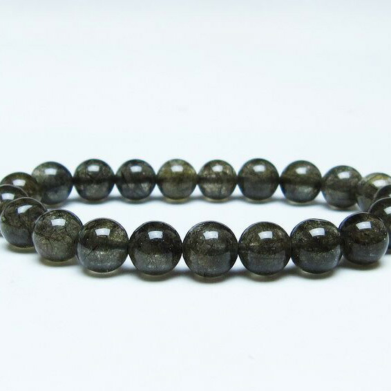 楽天市場】針状マイカの煌めき【フォリエーテッド・マイカインクォーツ