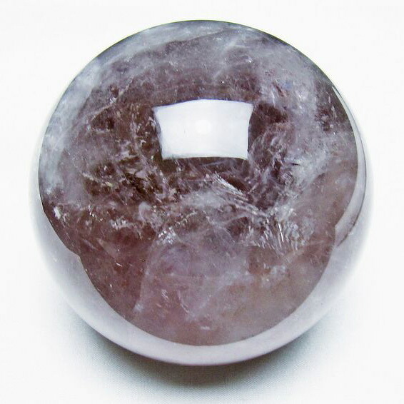 1.1Kg アメジスト 丸玉 93mm amethyst スフィア 球 玉 置物 一点物 送料無料 151-8317