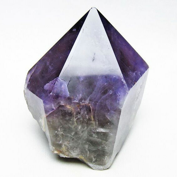 アメジスト 原石 amethyst 紫水晶 置物 磨き石 本物 アメシスト ametista 2月の誕生石 一点物 送料無料 152-3619