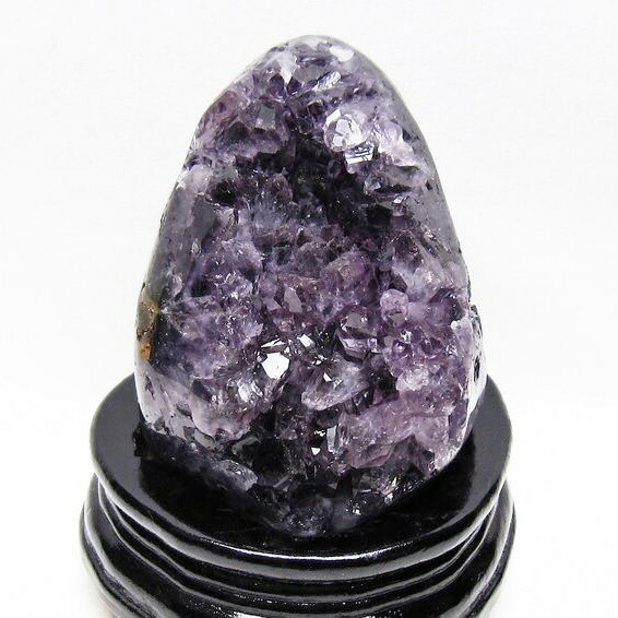楽天市場】アメジスト クラスター 477g〜 アメジスト 原石 ウルグアイ