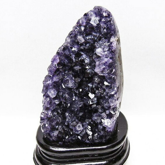 楽天市場】ウルグアイ産＜最高品質＞アメジスト原石クラスター