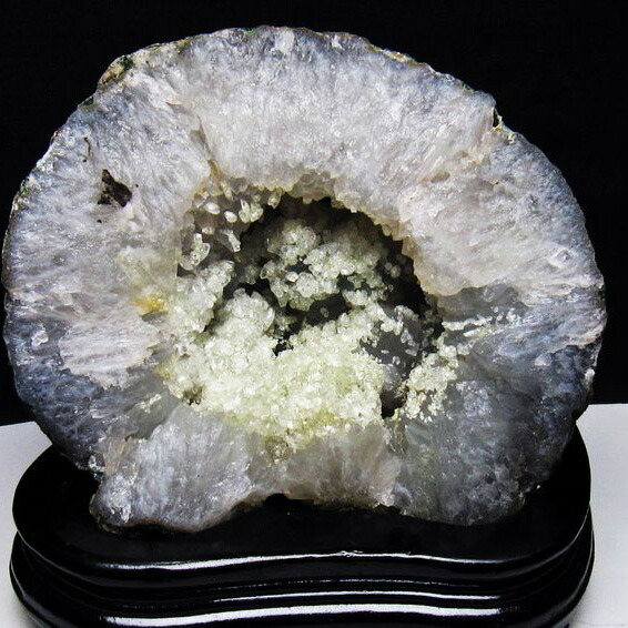 ミネラルページ天然石　雪景色のぶどうメノウ　瑪瑙　綺麗　原石 天然石 メノウ」の人気商品一覧 | 安い商品を通販サイトから探す