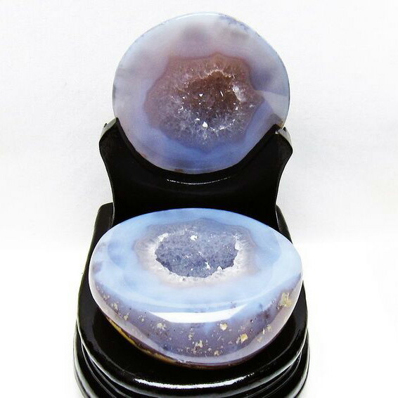 1.1Kg トレジャーメノウ 台座付属 アゲート 財宝メノウ 聚宝盆瑪瑙 agate ジオード 原石 瑪瑙 置物 龍穴 パワースポット 風水 開運 一点物 送料無料 175-1428