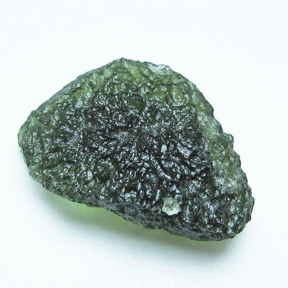 楽天市場】モルダバイト 原石 約5g 2個セット 天然石 パワーストーン