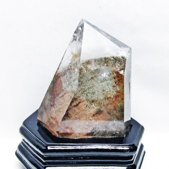 楽天市場】＼土日限定ポイント3倍！／ ガーデンクォーツ 原石 好きな