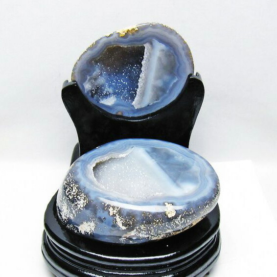 楽天市場】1Kg トレジャーメノウ アゲート 財宝メノウ 聚宝盆瑪瑙