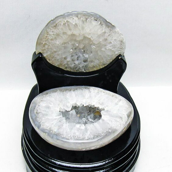 楽天市場】トレジャーアメジスト 台座付属 amethyst 原石 置物 開運