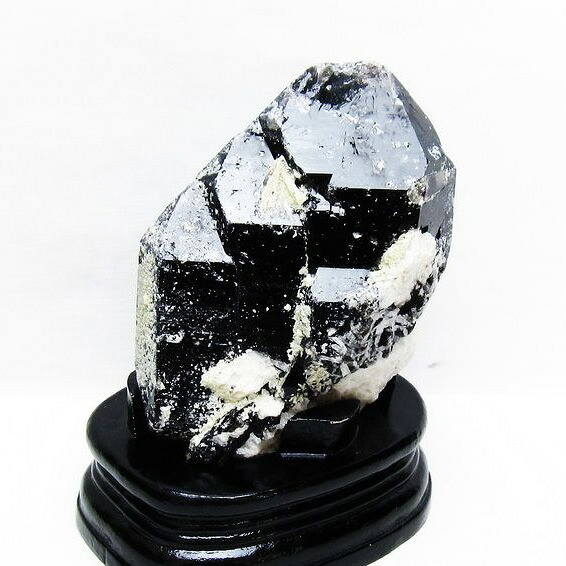 楽天市場】3.9Kg モリオン 原石 黒水晶 原石 山東省産 morion 天然石