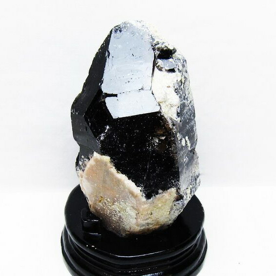 楽天市場】3.9Kg モリオン 原石 黒水晶 原石 山東省産 morion 天然石