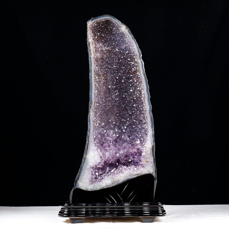 楽天市場】＼P5倍＆最大2,000円OFF／ 39.9Kg アメジストドーム