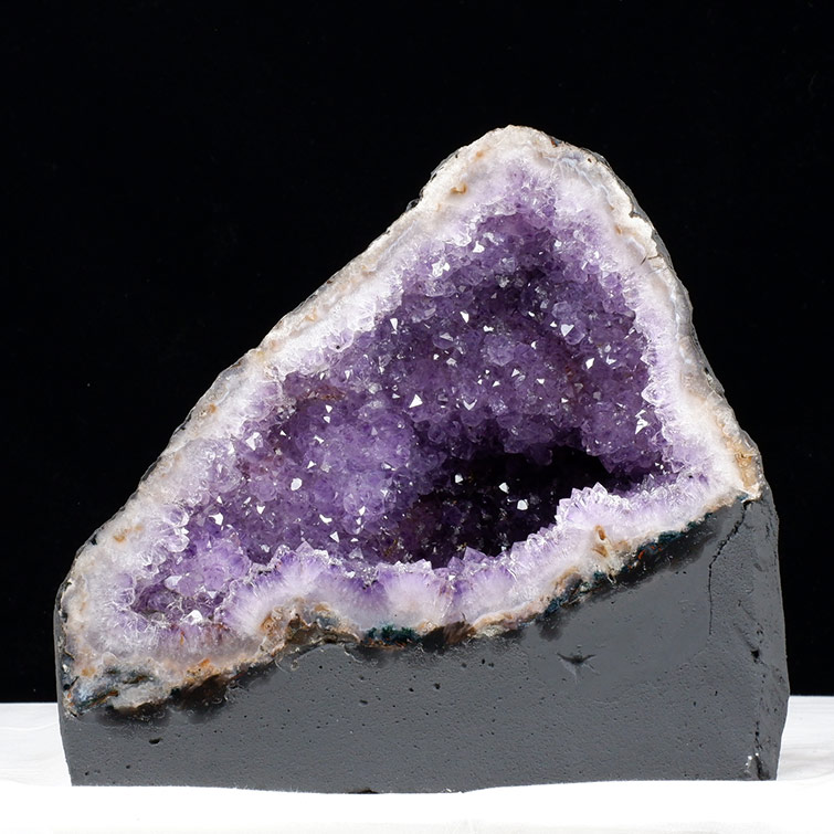 特価　アメジストドーム（カペラ）　118 特価 アメジストドーム（カペラ） 118 特価 アメジストドーム